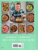 One: Simple One-Pan Wonders - Jamie Oliver - BCOO - BOO001B