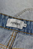 Ladies Skirts - Piper - Size 10 - LSK - LJE - FAS005 - LB