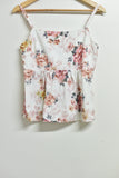 Ladies Tops - Forever New - Size 10 - LT0 - FAS025 - LB