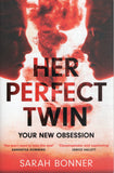 Her Perfect Twin - Sarah Bonner - BPAP - BOO064B