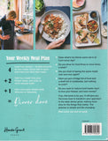Plan Buy Cook Book: Plan Once, Eat Well All Week - Gabby Chapman, Jan Petrovic - BCOO - BOO070B