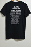 Vintage Band Shirts - Jimmy Barnes - Size M - VBAN - FAS021 - LB