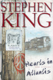 Hearts in Atlantis - Stephen King - BHAR - BOO007B