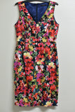 Ladies Dresses - David Lawrence - Size 14 - LD0 - WPLU - FAS005 - LB