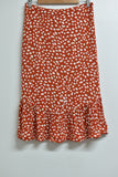 Ladies Skirts - Fortunate One - Size L - LSK - FAS018 - LB