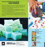 Amazing (mostly) Edible Science - Andrew Schloss - BCOO - BOO011A