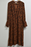Ladies Dresses - Veronika Maine - Size 14 - LD0 - WPLU - FAS012 - LB