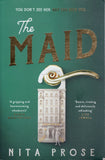 The Maid - Nita Prose - BPAP - BOO066A