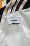 Ladies Pants - Sheike - Size 12 - LP0 - LJE - FAS021 - LB