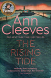 The Rising Tide - Ann Cleeves - BPAP - BOO063A