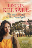 The Homestead in the Eucalypts - Leonie Kelsall - BPAP - BOO080A