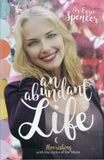 Abundant Life: Flourishing with the Cycles of the Moon - Ezzie Spencer - BHEA - BOO077A