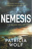Nemesis - Patricia Wolf - BPAP - BOO051A