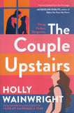 The Couple Upstairs - Holly Wainwright - BPAP - BOO006A