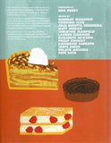 Comfort: A Two Good Cookbook of Pastries, Tarts & Pies - Pru Engel - BCOO - BOO025B