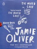Jamie Oliver: The No.1 Bestseller Collection - Jamie Oliver - BCOO - BOO063A