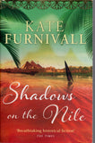 Shadows On The Nile - Kate Furnivall - BPAP - BOO057A