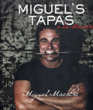 Miguel's Tapas - Miguel Maestre - BCOO - BOO072A