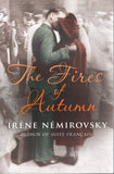 The fires of Autumn - Irène Némirovsky - BPAP-BCLA - BOO047B