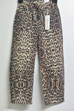 Ladies Denim *New* - Monaco Jeans - Size 8 - LJE - LP0 - FAS009 - LB