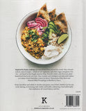 Bowls of Goodness: Vibrant Vegetarian Recipes Full of Nourishment - Nina Olsson - BCOO-BHEA - BOO077A