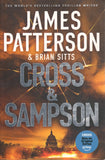 Cross and Sampson - James Patterson - BPAP - BOO076B