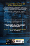 Blunt Force - Lynda La Plante - BPAP - BOO015B