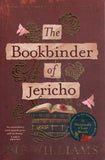 The Bookbinder of Jericho - Pip Williams - BPAP - BOO015B