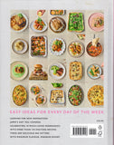 7 Ways: Easy Ideas for Every Day of the Week - Jamie Oliver - BCOO - BOO001B