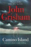 Camino Island - John Grisham - BPAP - BOO079B