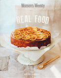 Real Food - Australian Women's Weekly - BCOO - BOO046