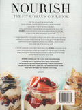 Nourish: The Fit Woman's Cookbook - Lorna Jane Clarkson - BCOO - BOO044