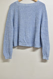 Ladies Wool - Sportsgirl - Size XL - LW0 - WPLU - FAS021 - LB