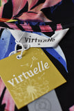 Ladies Tops - Virtuelle - Size 24 - LT0 - WPLU - FAS002 - LB