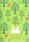 The Adventures of Robin Hood - Roger Lancelyn Green - BCHI-BCLA - BOO002B