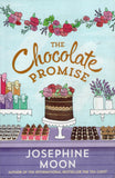 The Chocolate Promise - Josephine Moon - BPAP - BOO064A