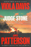 Judge Stone - James Patterson, Viola Davis - BPAP - BOO076B