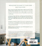 Restored Home: Creating a Space That Gives Life and Connection to All Who Enter - Kennesha Buycks - BCRA - BOO064B