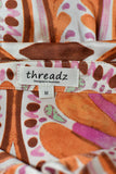 Ladies Dresses - Threadz - Size M - LD0 - FAS012 - LB