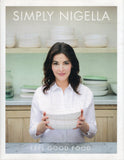 Simply Nigella - Nigella Lawson - BCOO - BOO063A