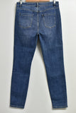 Ladies Denim - C.R. Demin - Size 12 - LJE - FAS005 - LB