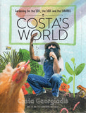 Costa's World - Costa Georgiadis - BCRA - BOO019B