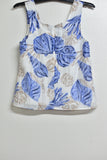 Ladies Tops - Marcs - Size 8 - LT0 - FAS002 - LB
