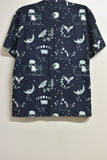 Mens Shirts - Black Friday - Size S - MSH - FAS029 - LB