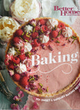 Better Homes and Gardens Better Baking - Better Homes & Gardens Australia - BCOO - BOO045
