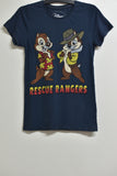 Vintage Band Shirts - Disney - Size XXS - VBAN - FAS002 - LB
