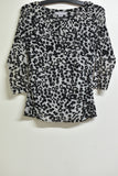 Ladies Tops - Liz Jordan - Size S - LT0 - FAS008 - LB