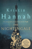 The Nightingale - Kristin Hannah - BPAP - BOO018A