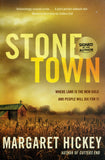 Stone Town - Margaret Hickey *Signed* - BPAP - BOO020A
