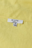 Ladies Tops - WLane - Size 14 - LT0 - WPLU - FAS035 - LB